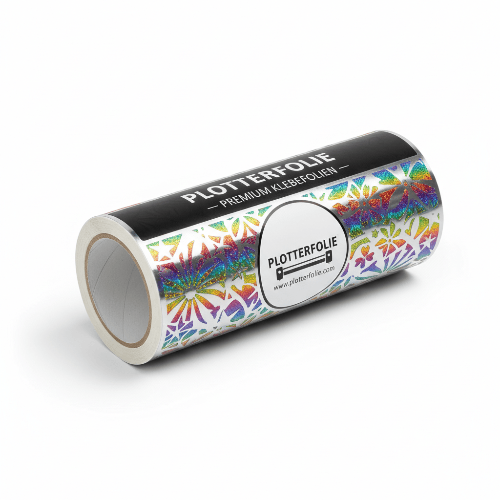 Plotterfolie — Klebefolien