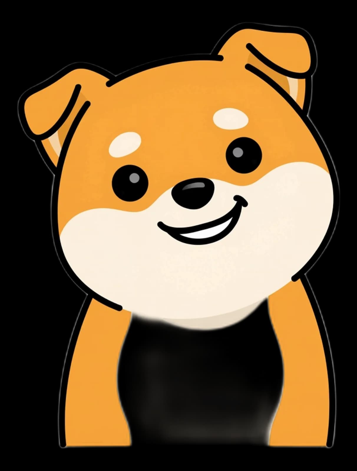 Shiba Inu Meme 2