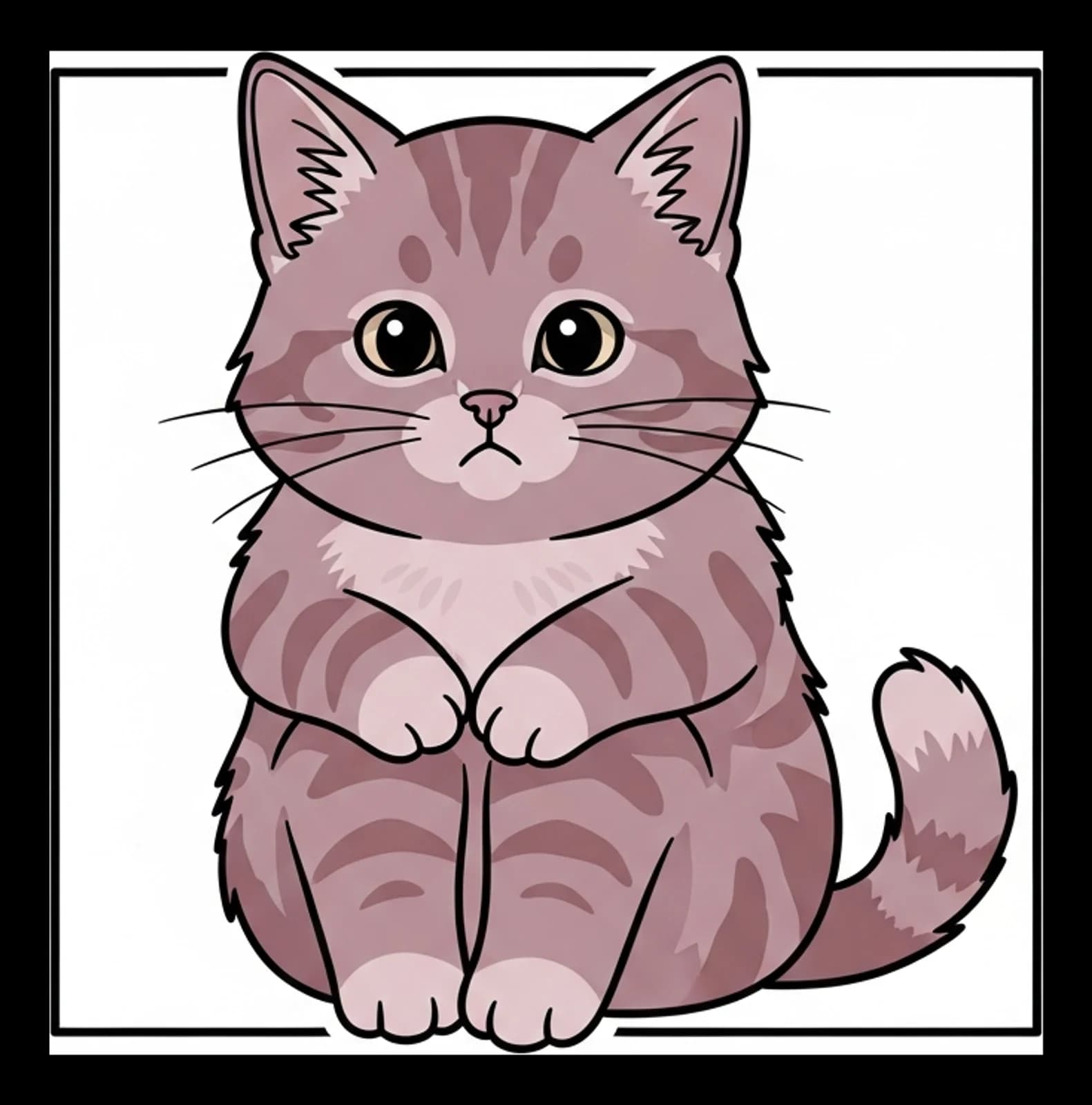 Anxiety-Cat 2