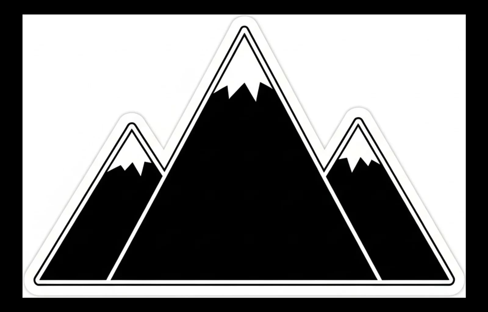 Berg-Triangle 2