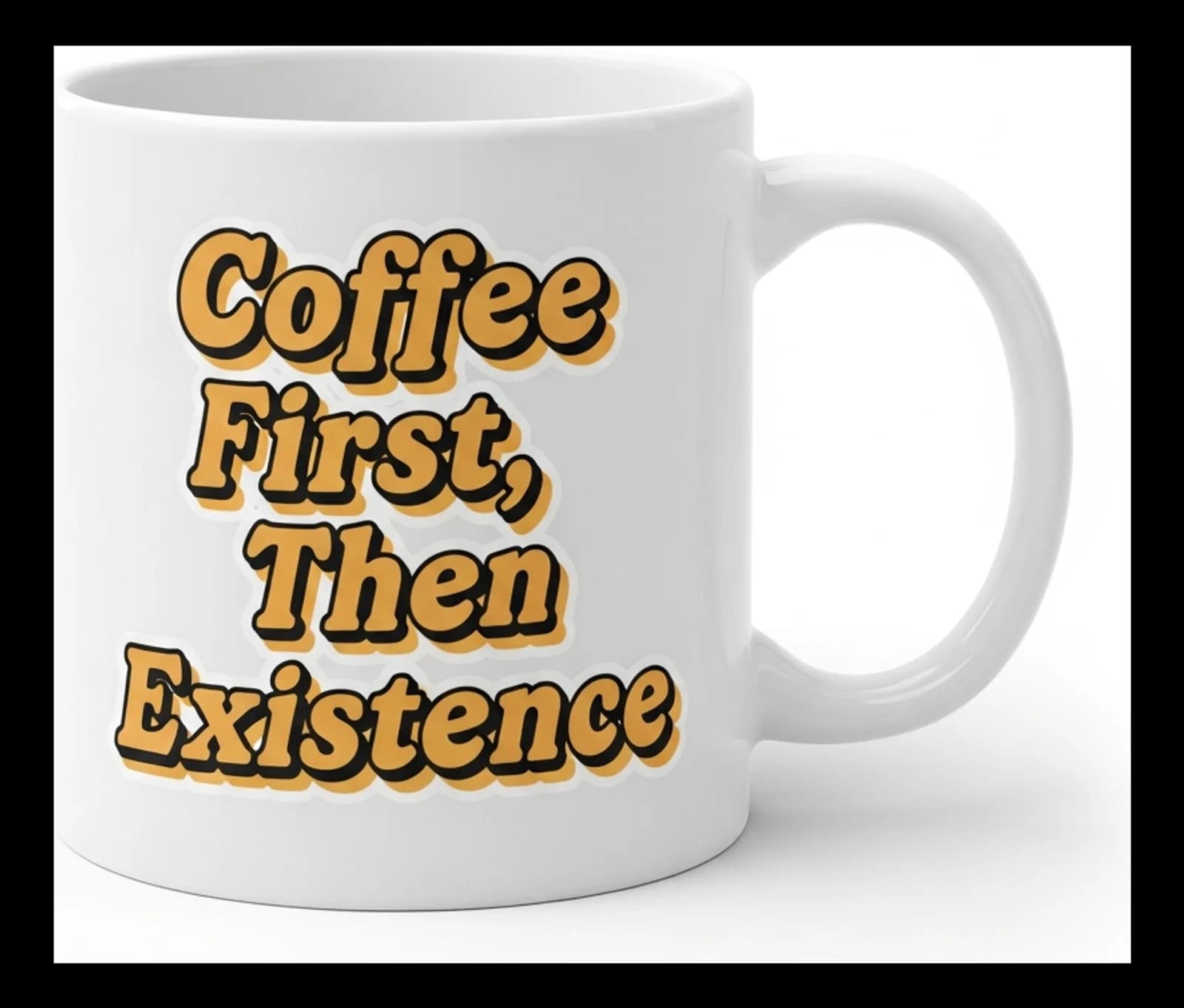 Coffee-Then-Existence 2