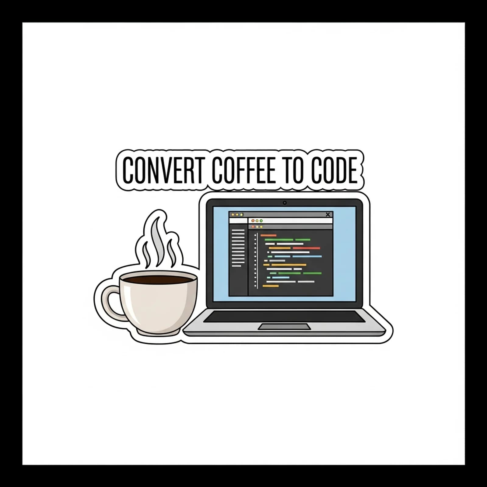 Coffee-To-Code 2