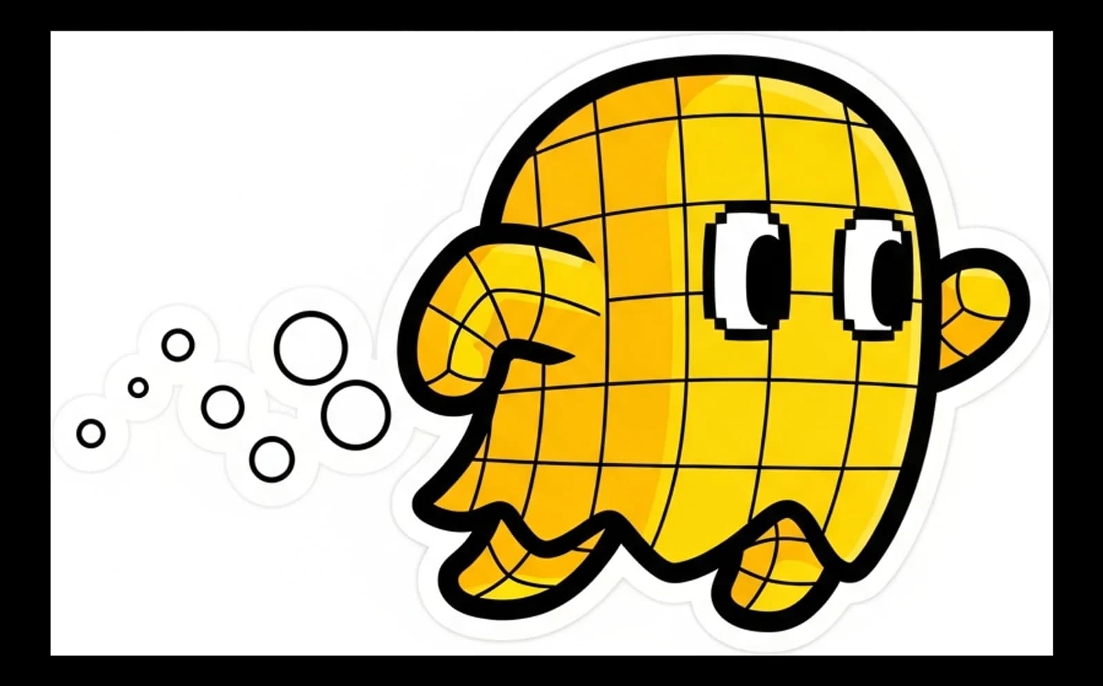 Pacman-Vibes 2