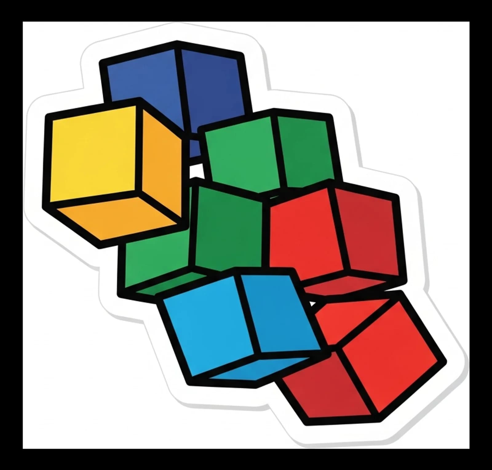 Retro-Tetris 2