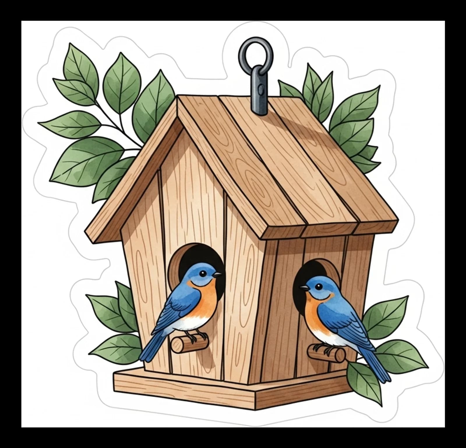 Vogelhaus-im-Garten 2