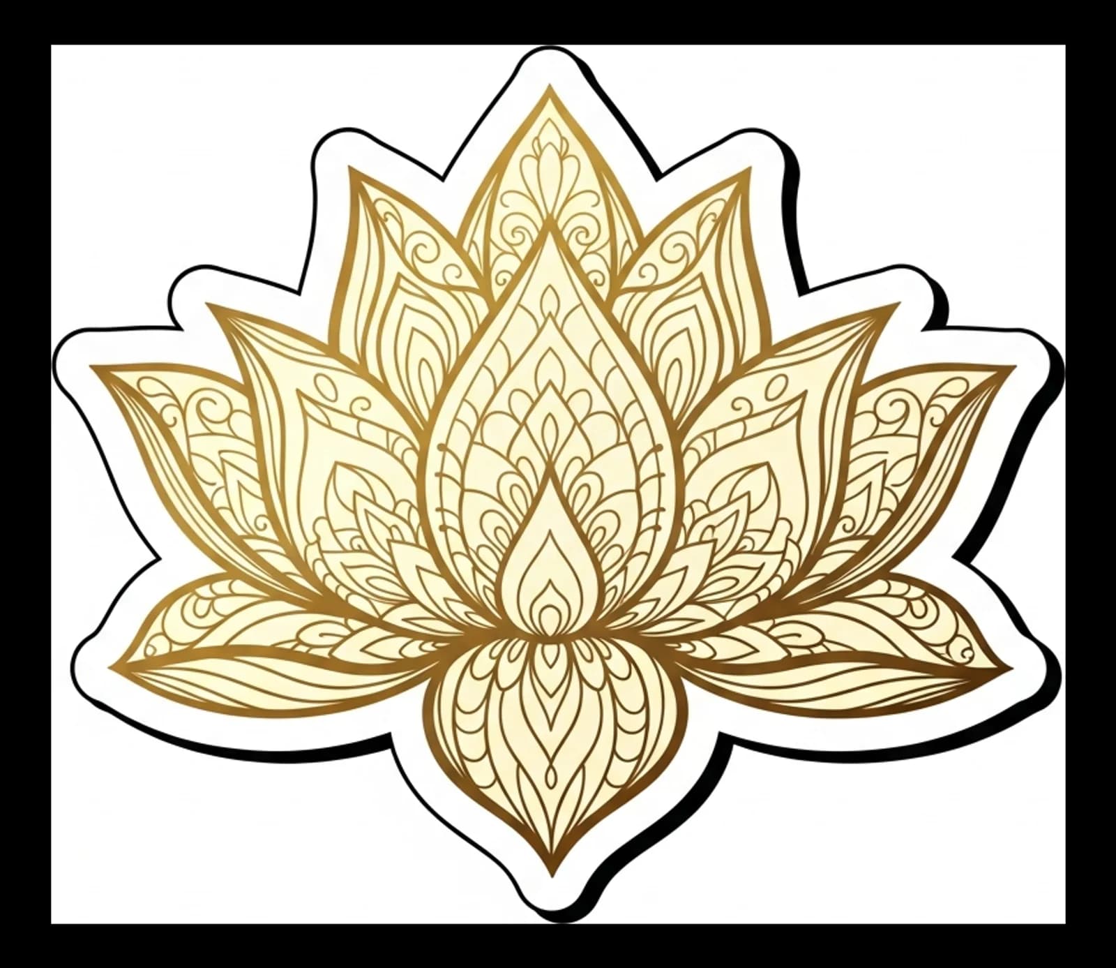 Yoga-Lotus 2